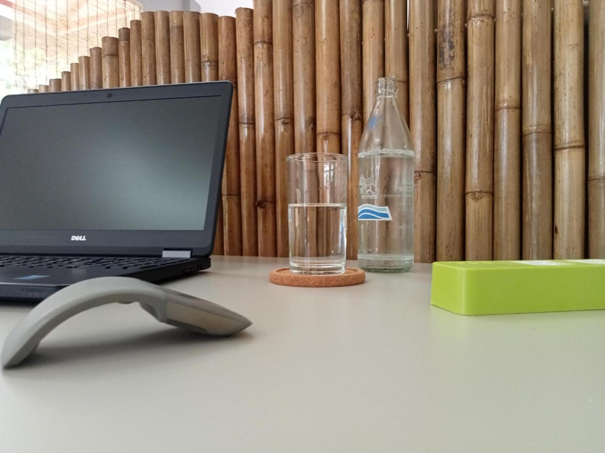 Coworx Koh Lanta Aparthotel Bagian luar foto