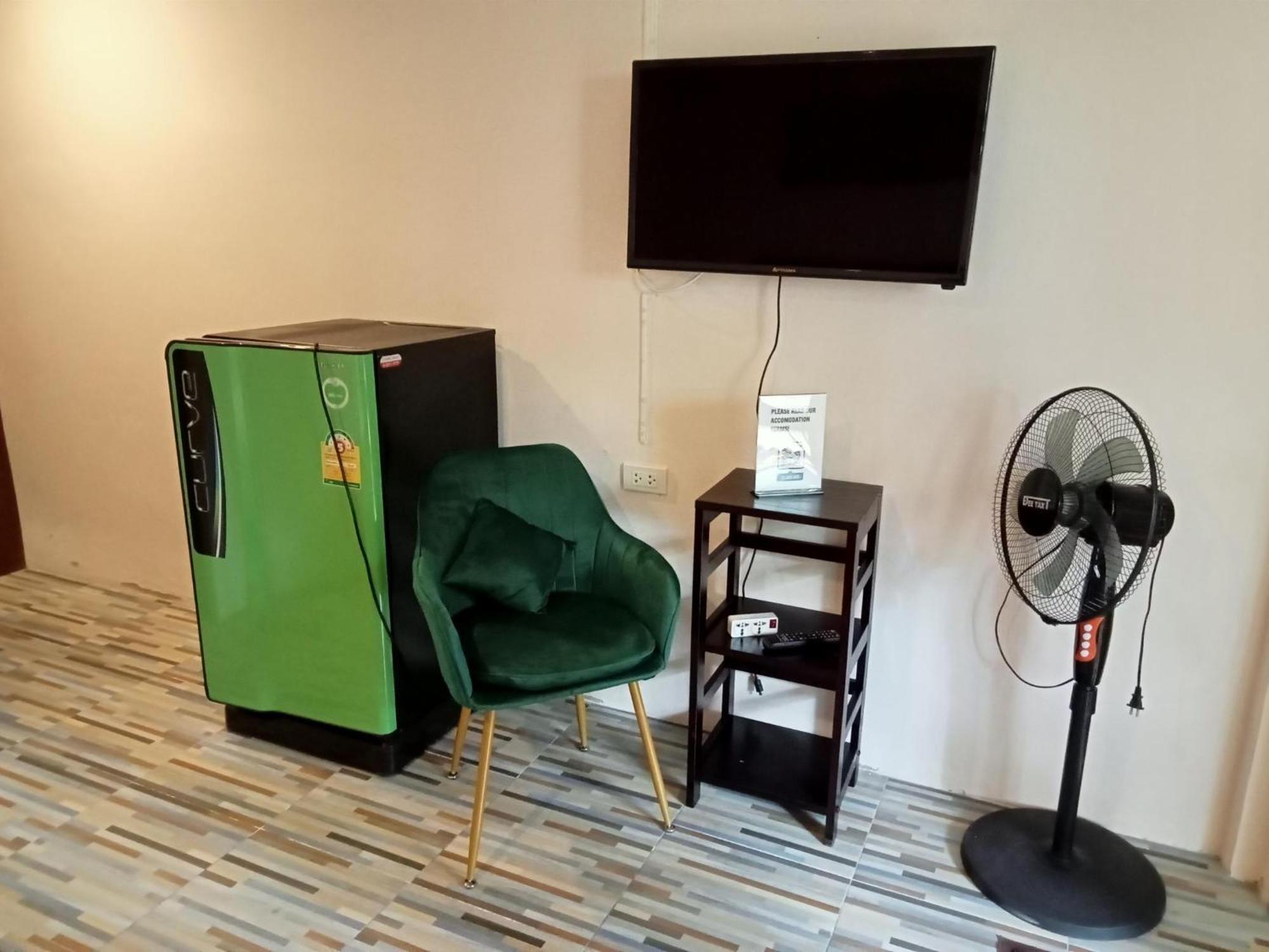 Coworx Koh Lanta Aparthotel Bagian luar foto