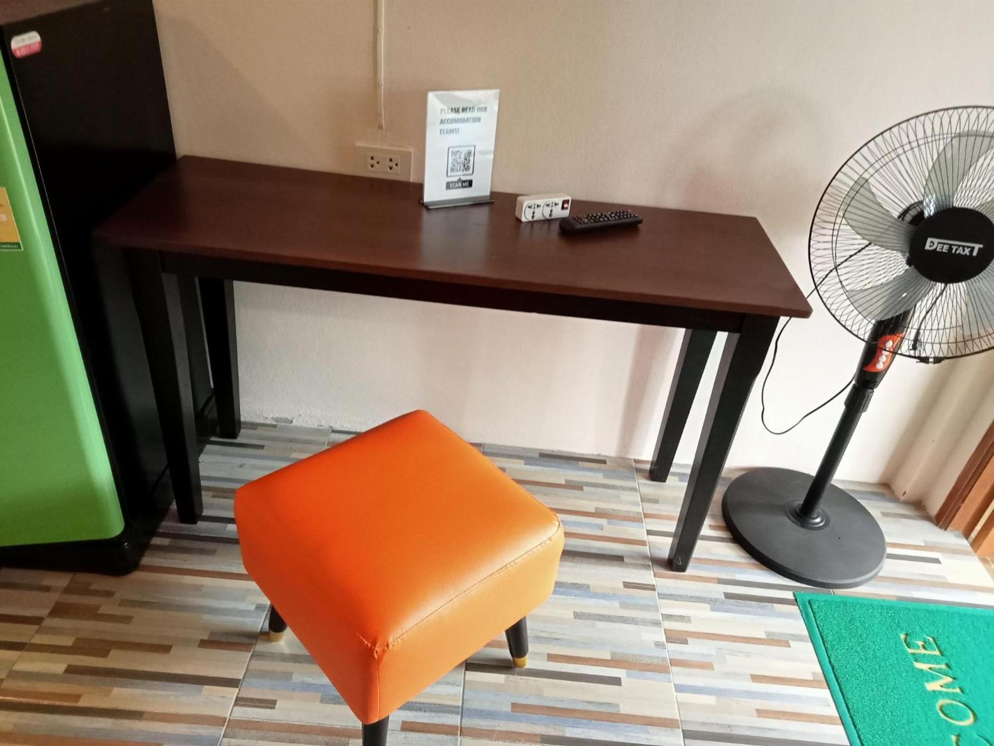 Coworx Koh Lanta Aparthotel Bagian luar foto